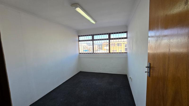 To Let commercial Property for Rent in Stikland Industrial Western Cape